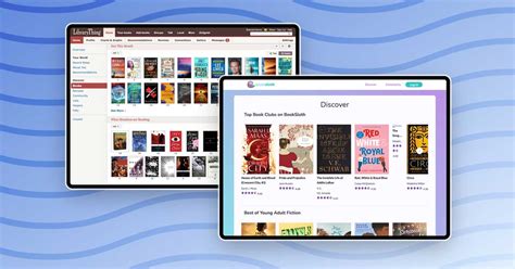 21 Best Goodreads Alternatives for Ethical Book Tracking .
